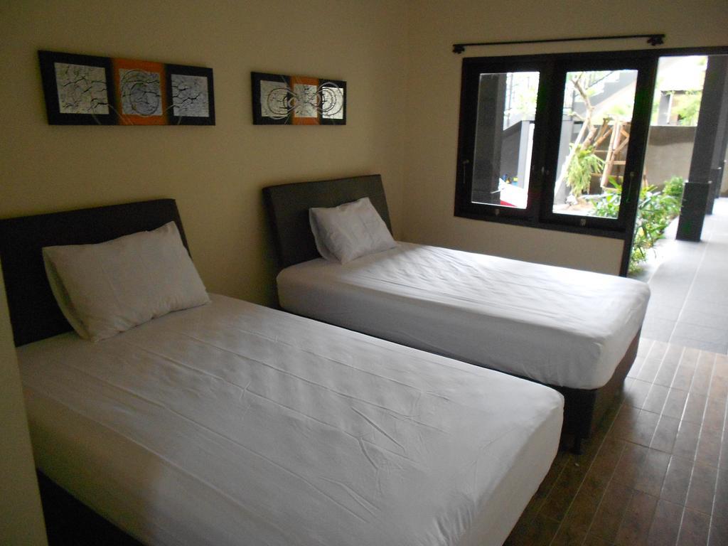 Rumah Kos 52 Tanjung Benoa  Room photo