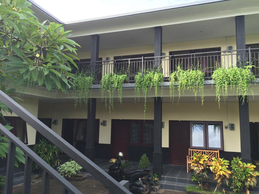 Rumah Kos 52 Tanjung Benoa  Exterior photo